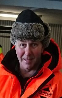 Harald mini