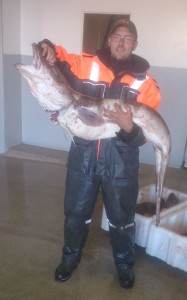 Ingar Størst fisk 2015 1
